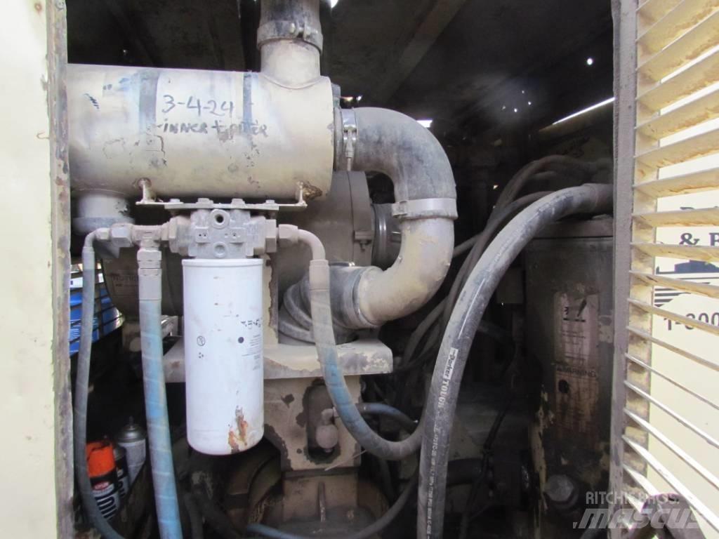Atlas Copco ECM 590 معدات الثقب السطحي