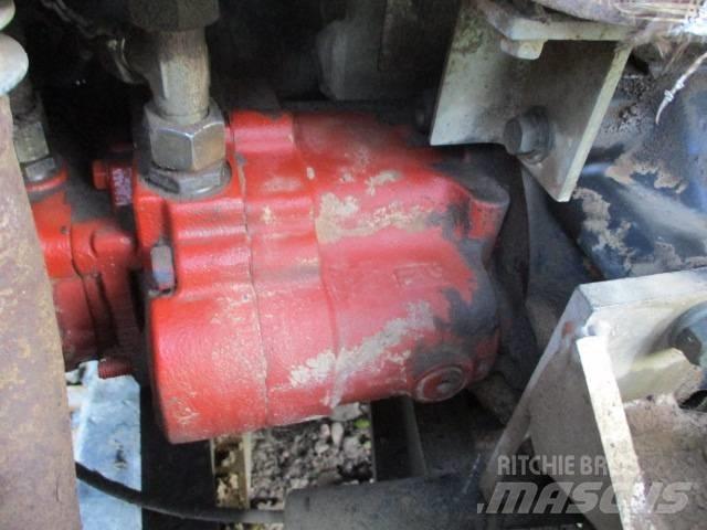 Kubota KX 61-3 حفارات صغيرة أقل من 7 طن (حفارات صغيرة)