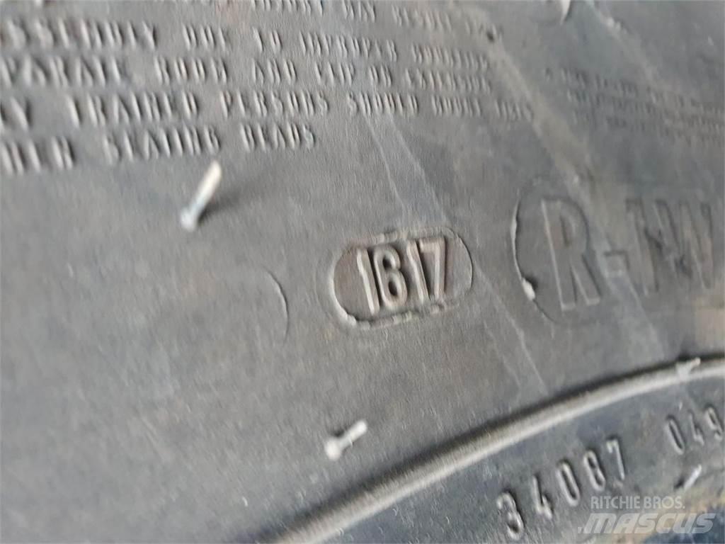 Mitas 600/65R28 x1 الإطارات والعجلات والحافات