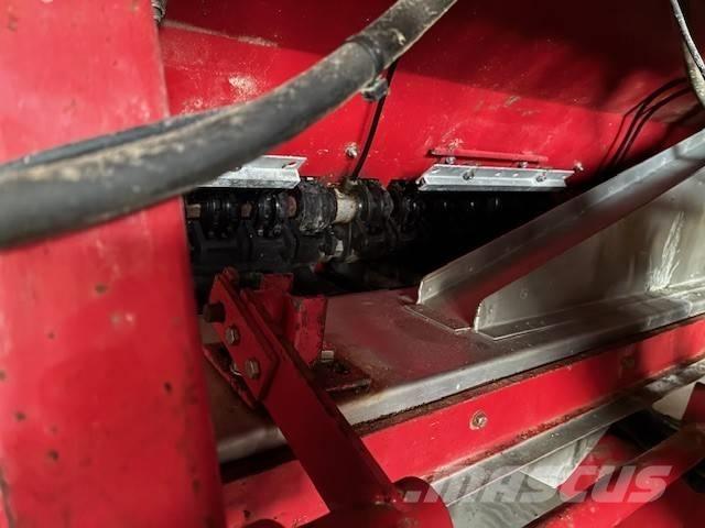 Överum 3304 مثاقيب مدمجة