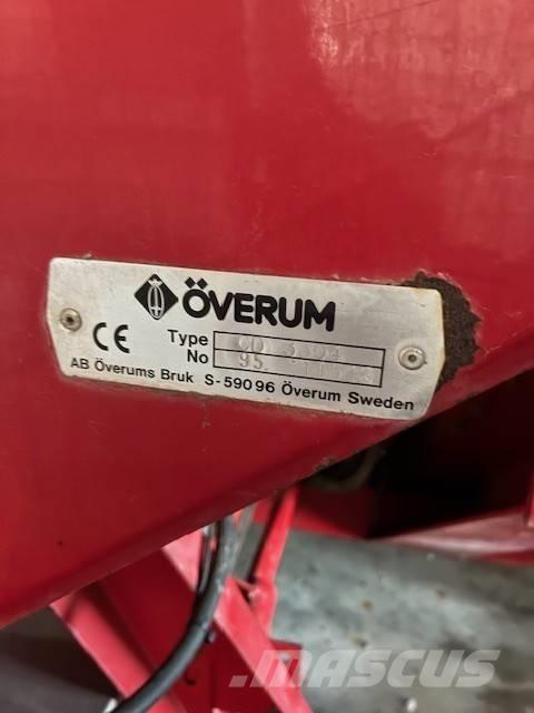 Överum 3304 مثاقيب مدمجة