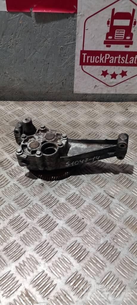 Scania P 420    1385573 محركات