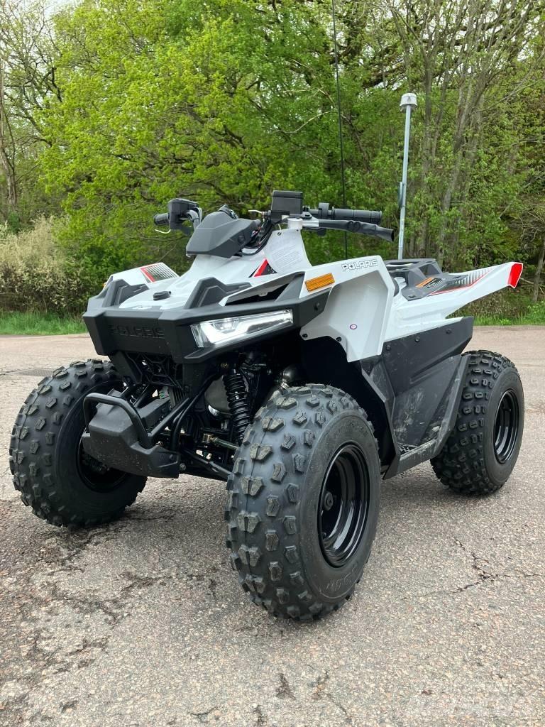 Polaris Outlaw 70 مركبات لجميع التضاريس