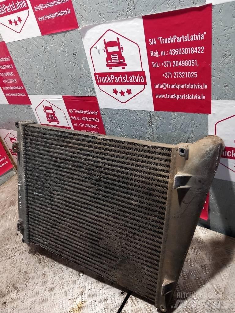 Volvo FL 618 1661648 مشعات
