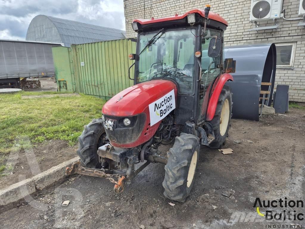 Branson 5820 CX الجرارات