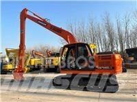 Doosan DX 140 حفارات صغيرة أقل من 7 طن (حفارات صغيرة)