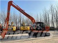 Doosan DX 140 حفارات صغيرة أقل من 7 طن (حفارات صغيرة)