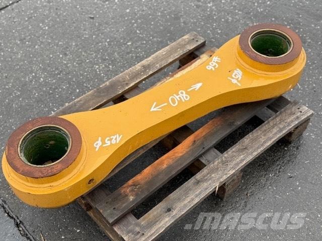 CNH BUCKET LINK دلاء