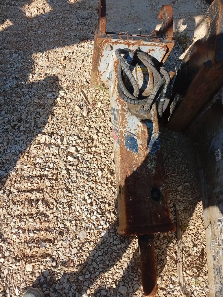 Kubota U 55-4 حفارات صغيرة أقل من 7 طن (حفارات صغيرة)