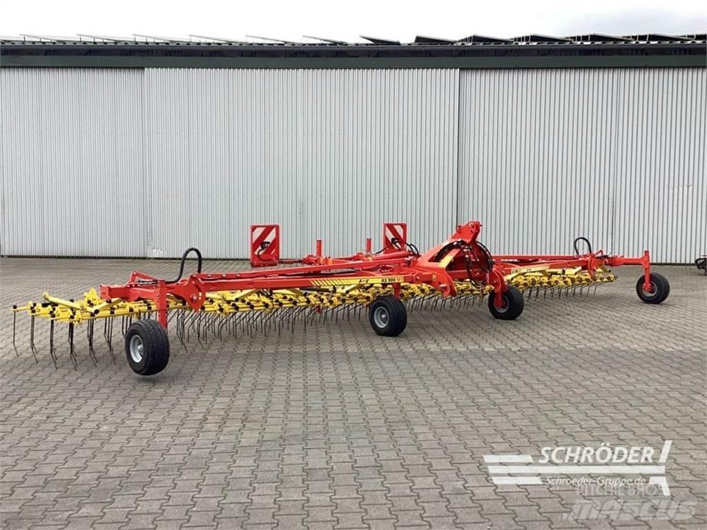 APV AS 900 M1 ماكينات وملحقات زراعة أخرى