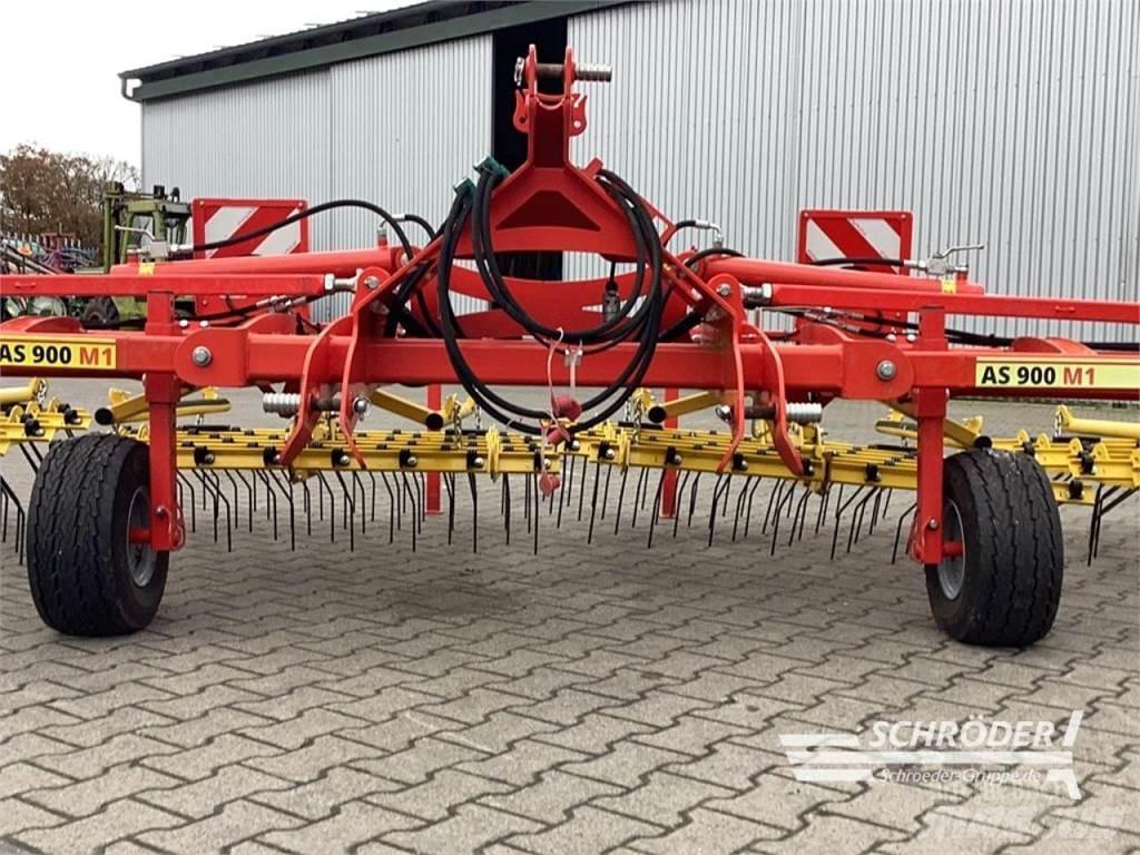APV AS 900 M1 ماكينات وملحقات زراعة أخرى