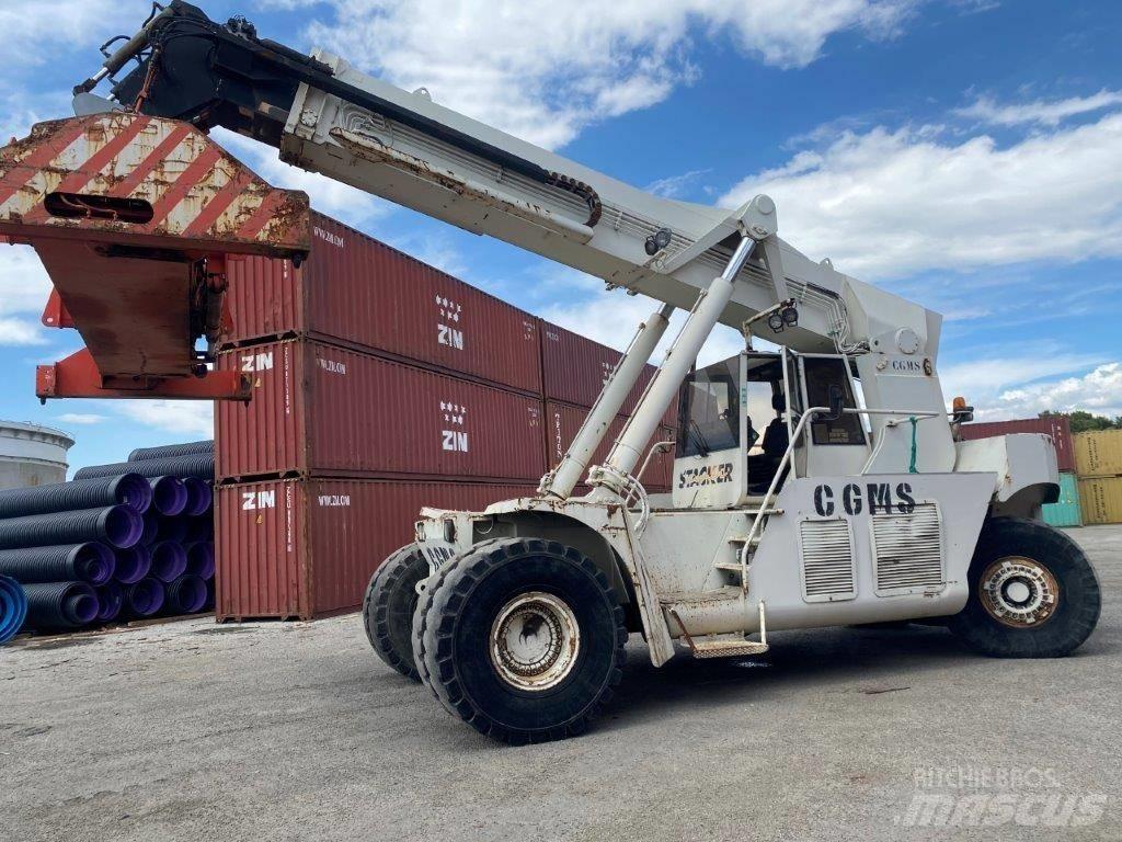 Terex PPM FCH 55 رافعات حاويات