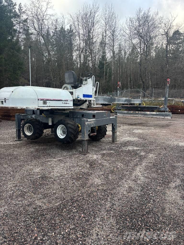 Somero SXP معدات البناء - غير ذلك