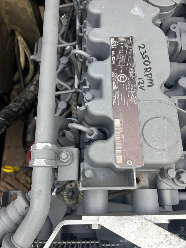 Somero SXP معدات البناء - غير ذلك