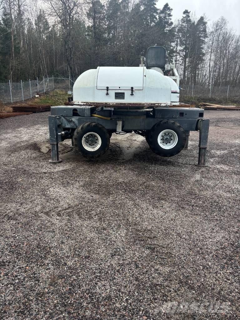 Somero SXP معدات البناء - غير ذلك