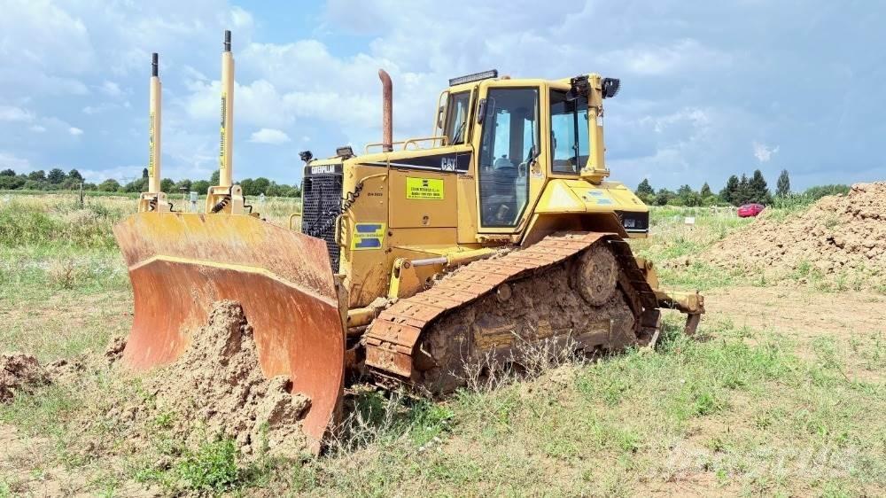 CAT D6N XL أخرى