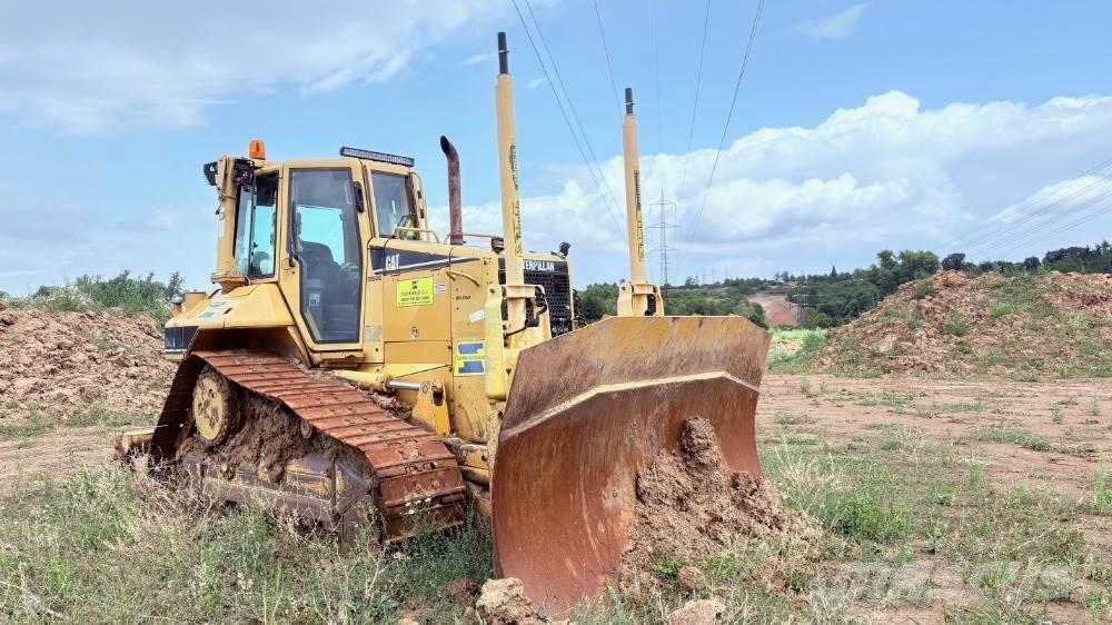 CAT D6N XL أخرى
