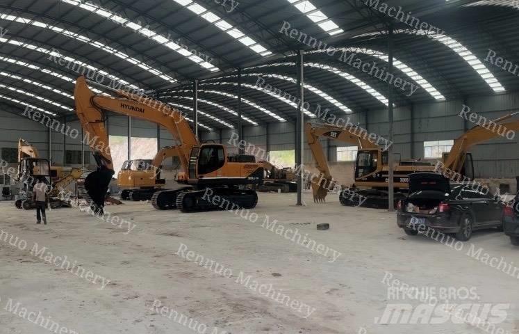 Komatsu PC 60-8 حفارات صغيرة أقل من 7 طن (حفارات صغيرة)