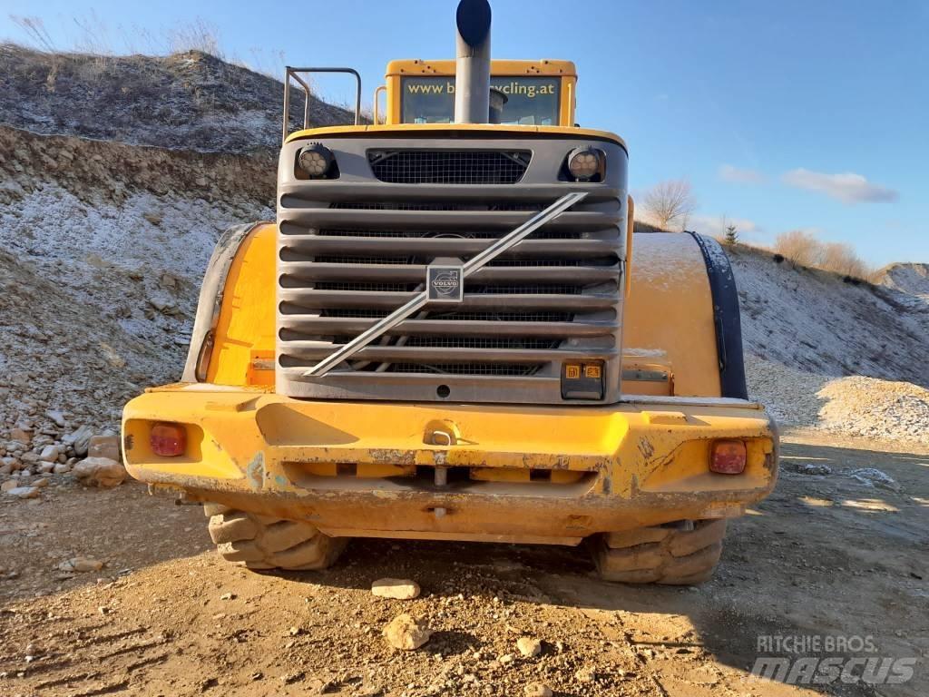 Volvo L 150 E لوادر بعجل