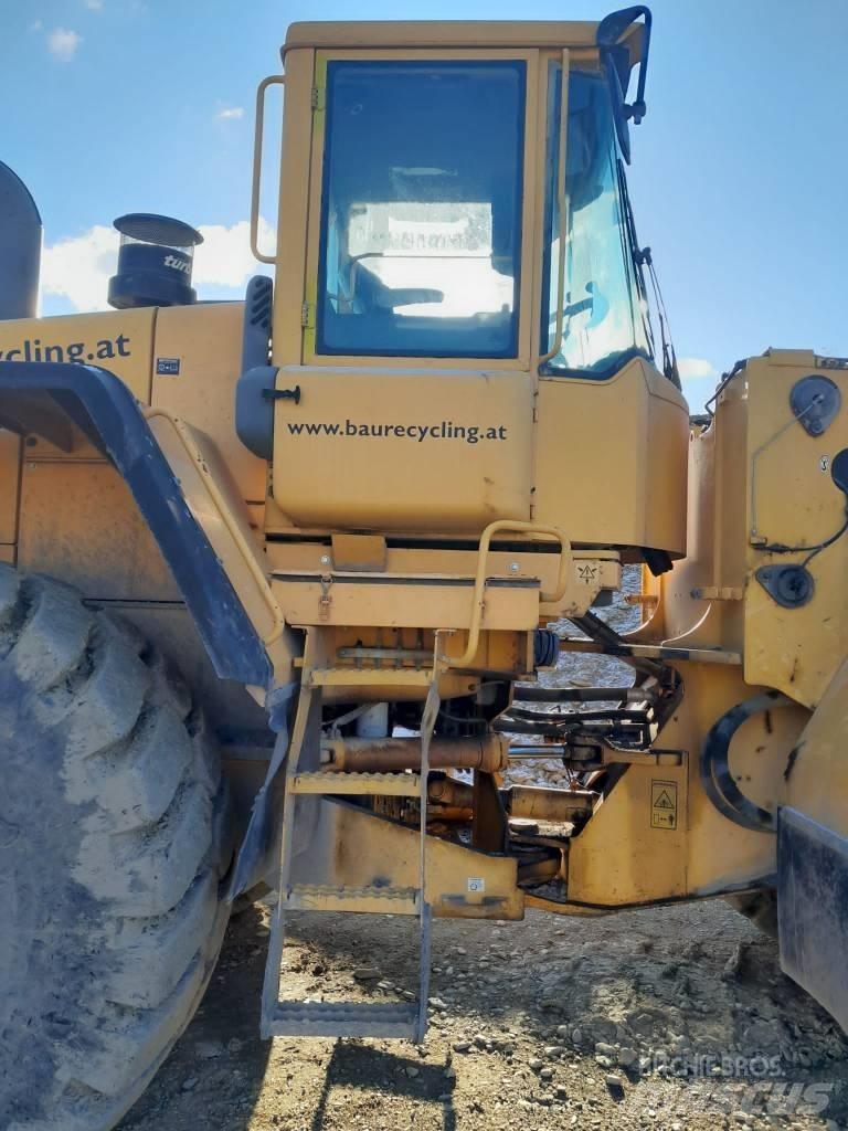 Volvo L 150 E لوادر بعجل