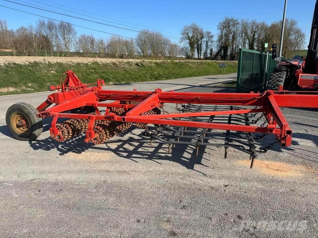 Delaplace 3M ماكينات وملحقات زراعة أخرى