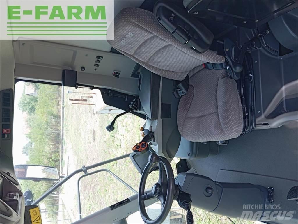 CLAAS Tucano 330 حصادات