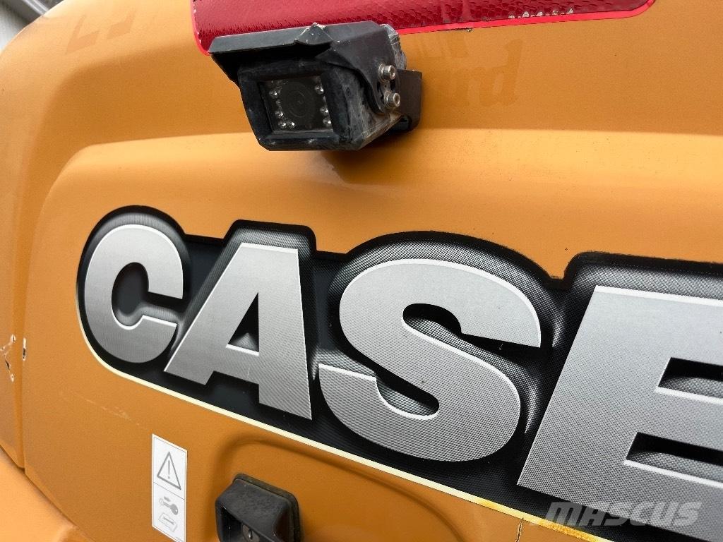 CASE 321 F لوادر بعجل
