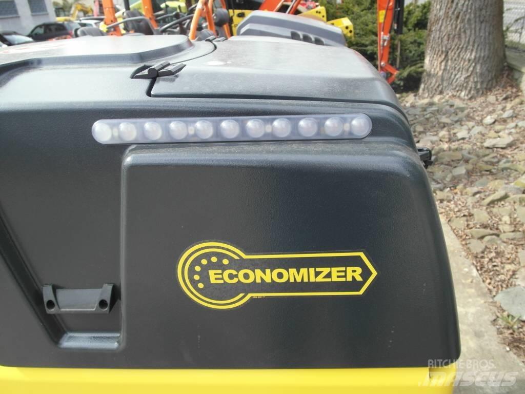 Bomag BMP 8500 ضاغطات التربة