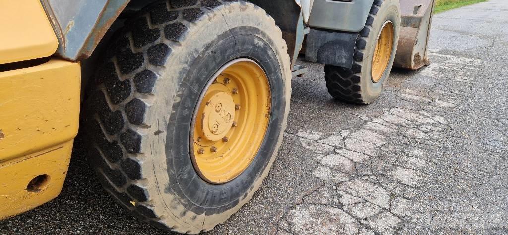 Michelin 17.5 R25 مكونات أخرى