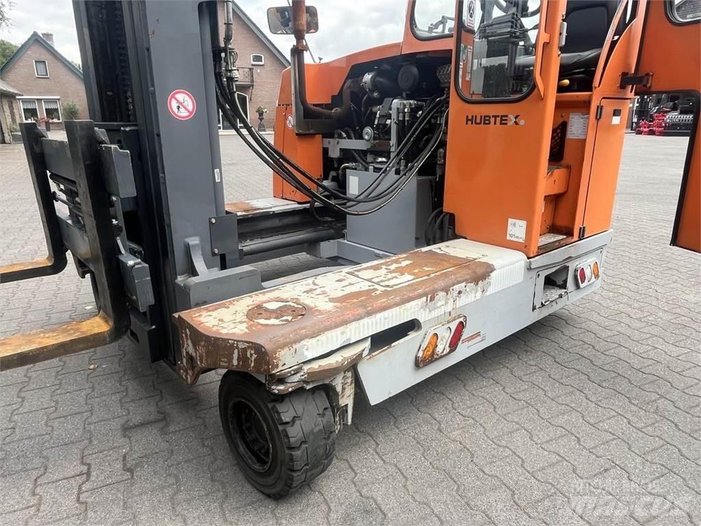Hubtex DQ45 شاحنات الديزل