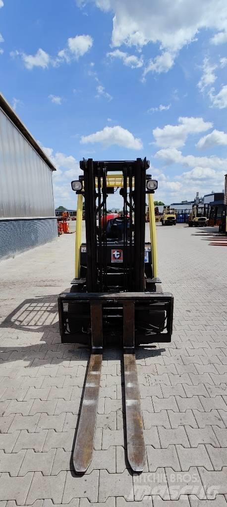 Hyster H 3.00 FT شاحنات LPG