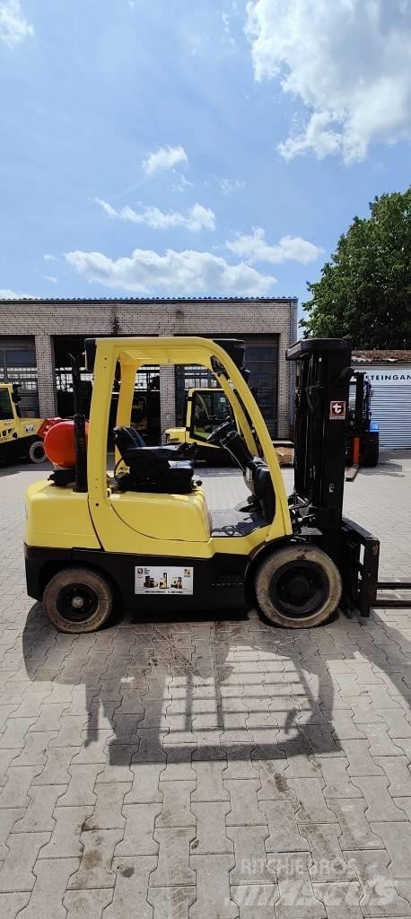 Hyster H 3.00 FT شاحنات LPG