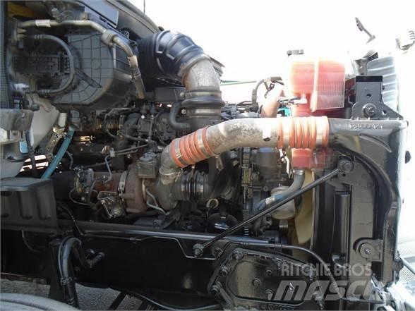 Peterbilt 579 وحدات الجر