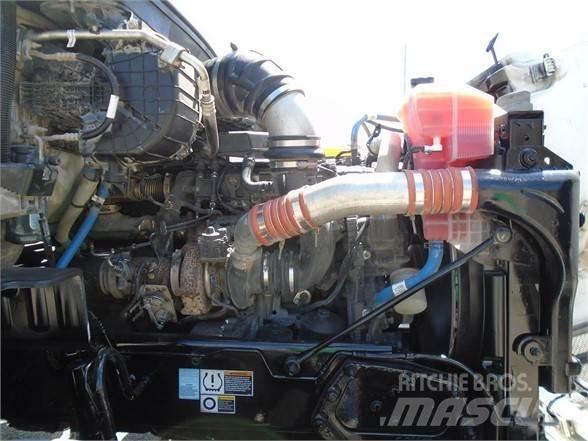 Peterbilt 579 وحدات الجر