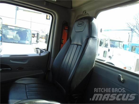 Peterbilt 579 وحدات الجر