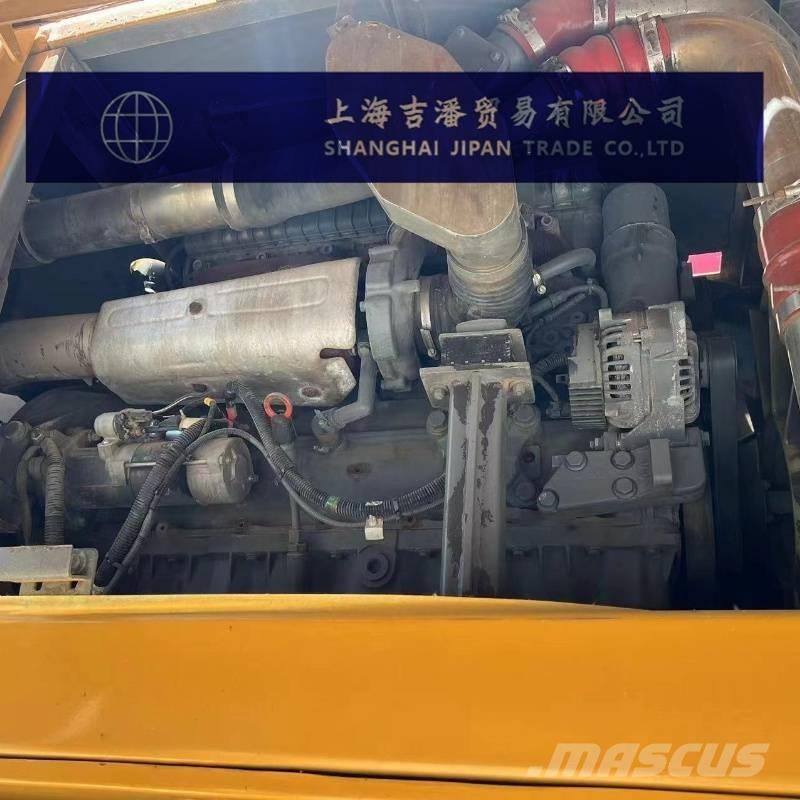 Sany STC 1000 رافعات صالحة لكل أنواع الطرق
