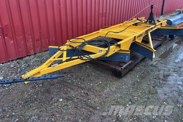 Vreten V3-220 زلاقات الطرق