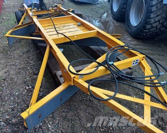 Vreten V3-220 زلاقات الطرق