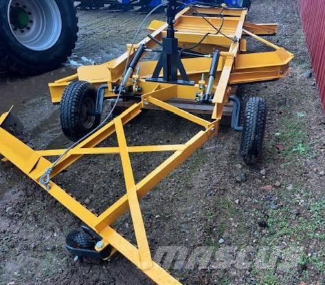 Vreten V3-220 زلاقات الطرق