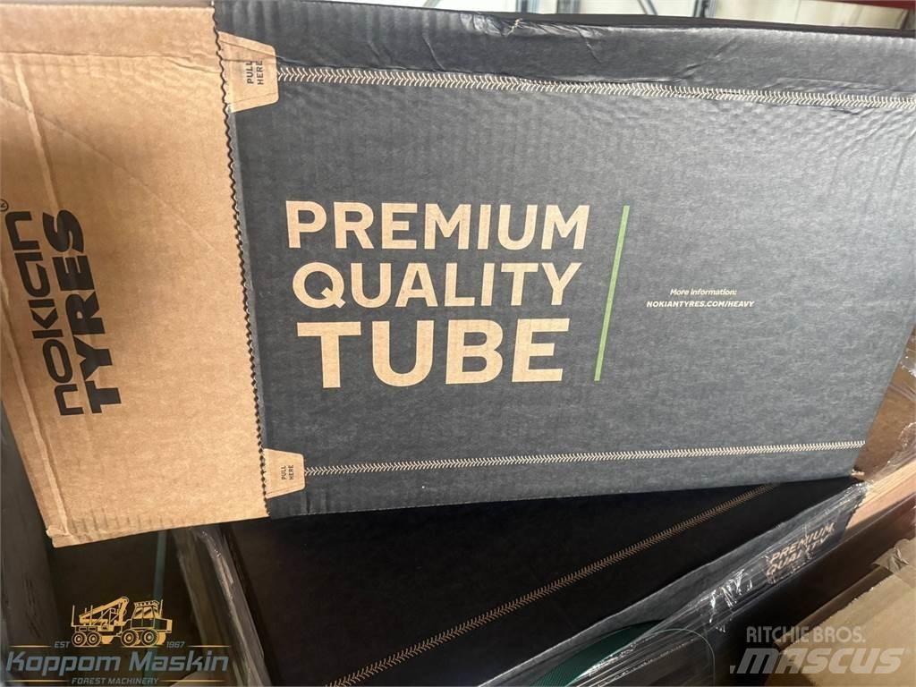 Nokian 780/50X28.5 الإطارات والعجلات والحافات