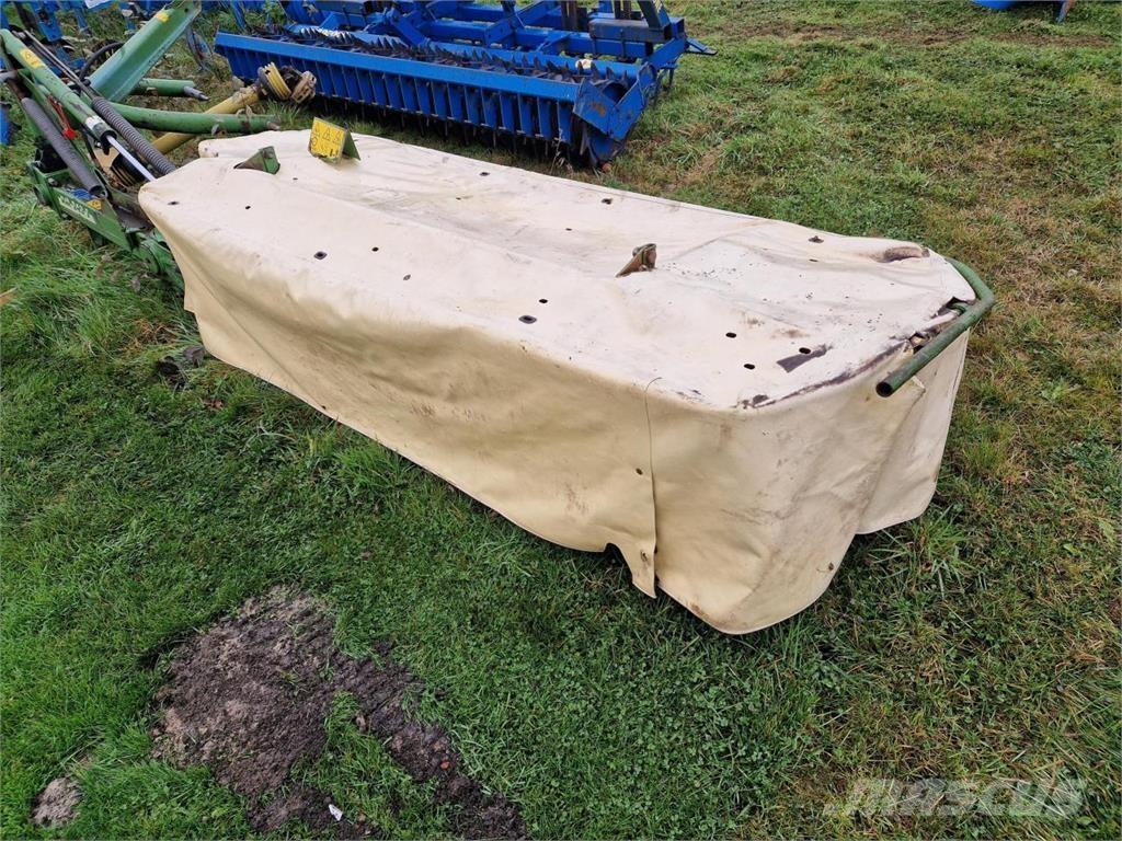 Krone AM 243S جزازات