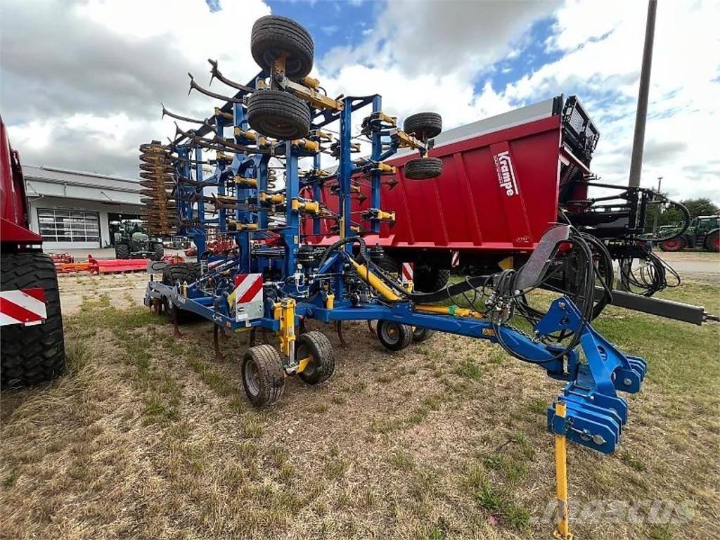  Treffler TG 720 زراعات