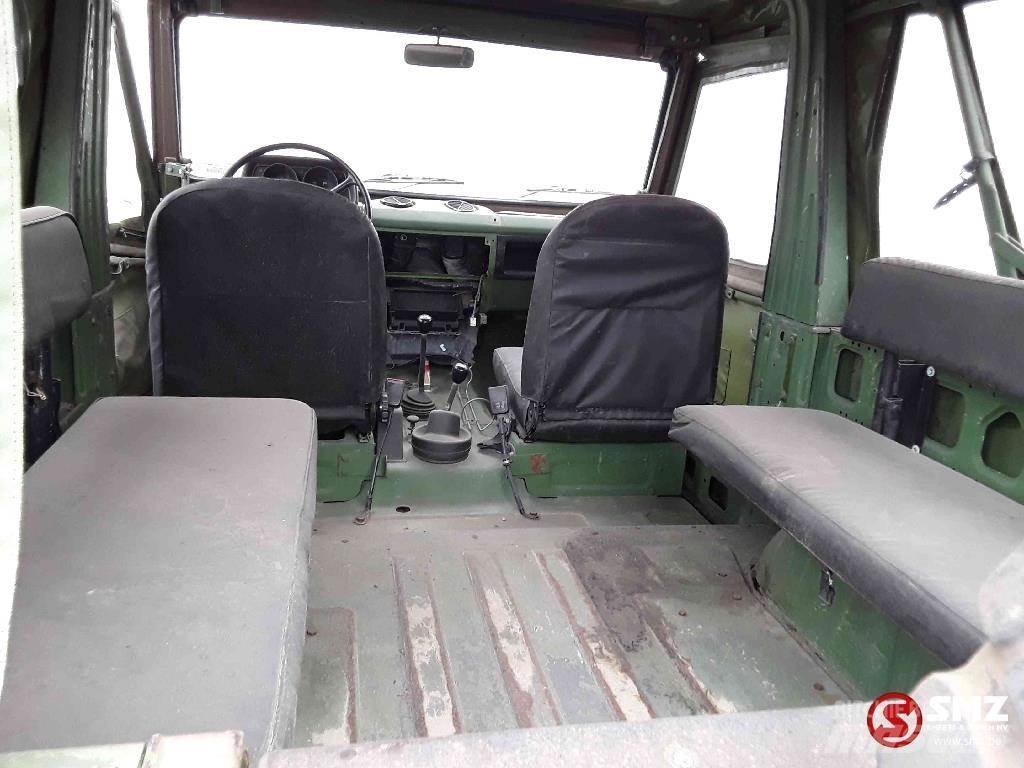 Peugeot P4 10x سيارات