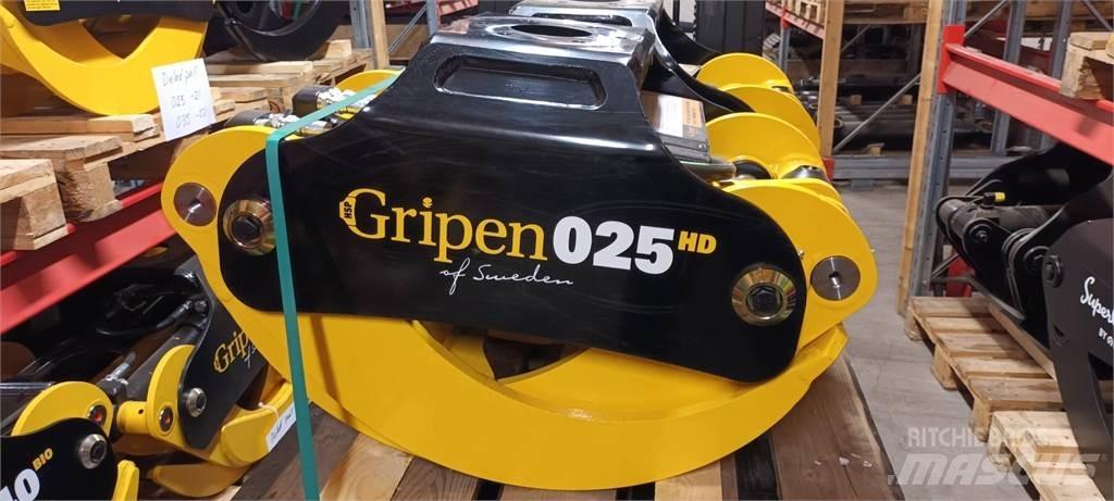HSP Gripen 025HD خطاطيف
