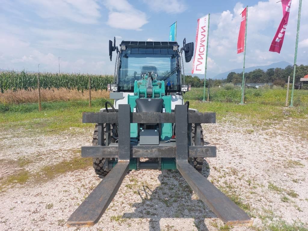 Kramer KL 30.8T ماكينات زراعية أخرى