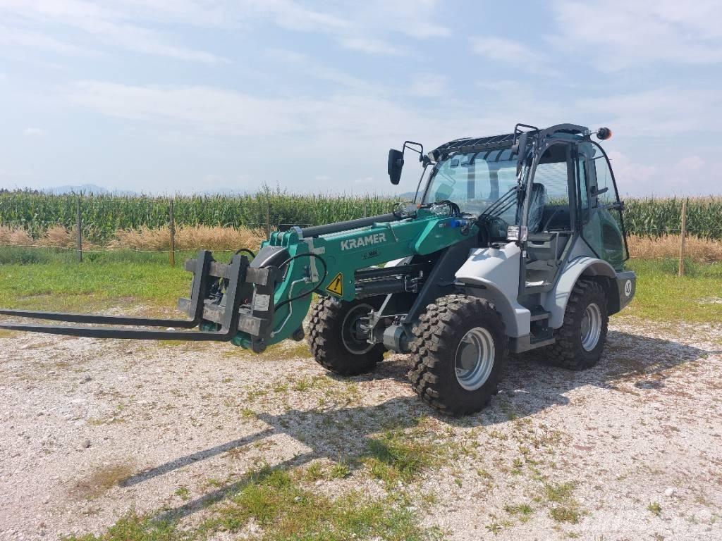 Kramer KL 30.8T ماكينات زراعية أخرى