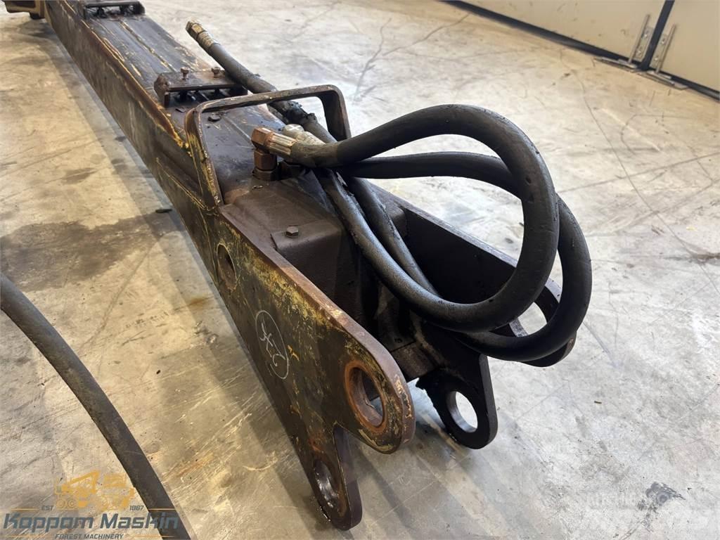Loglift 50 رافعات شحن