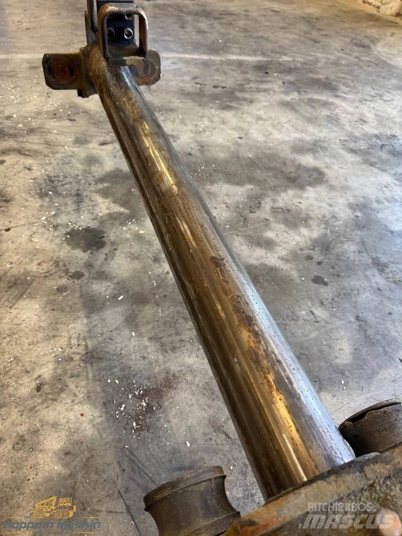 Loglift 50 رافعات شحن