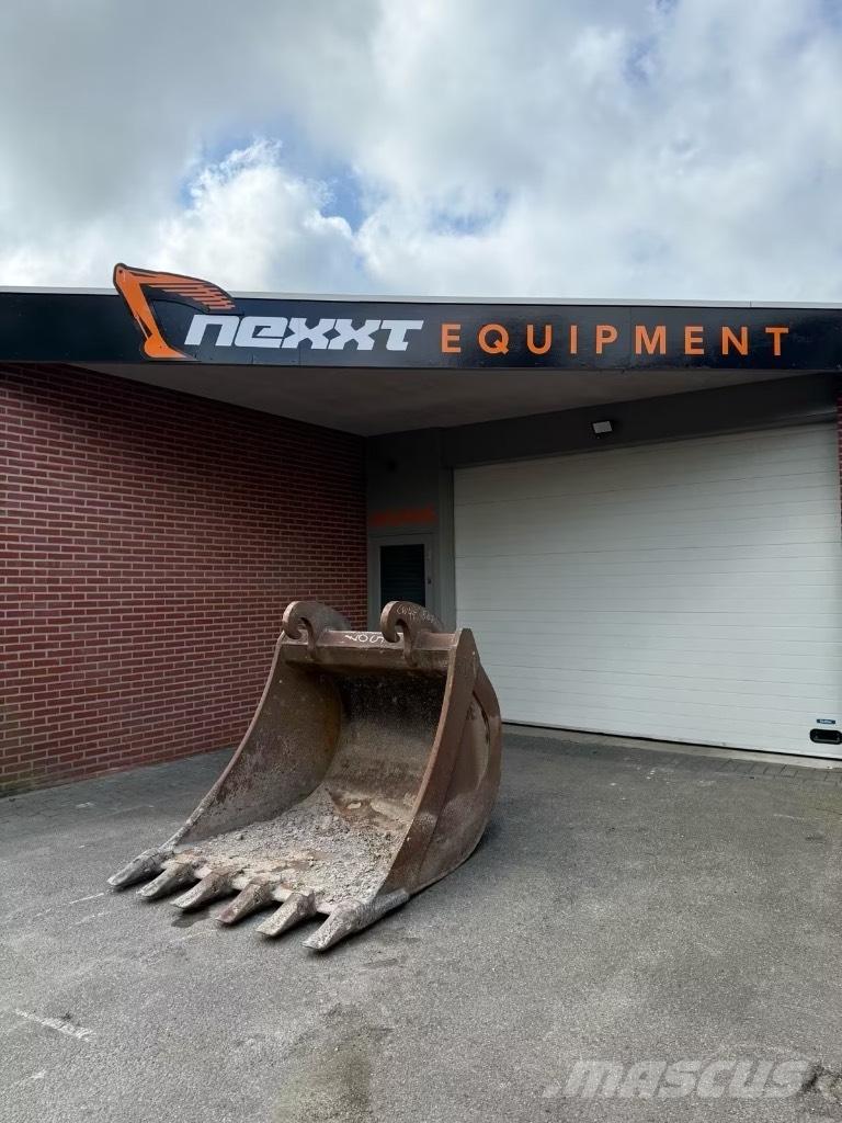  Dieplepel CW45 دلاء