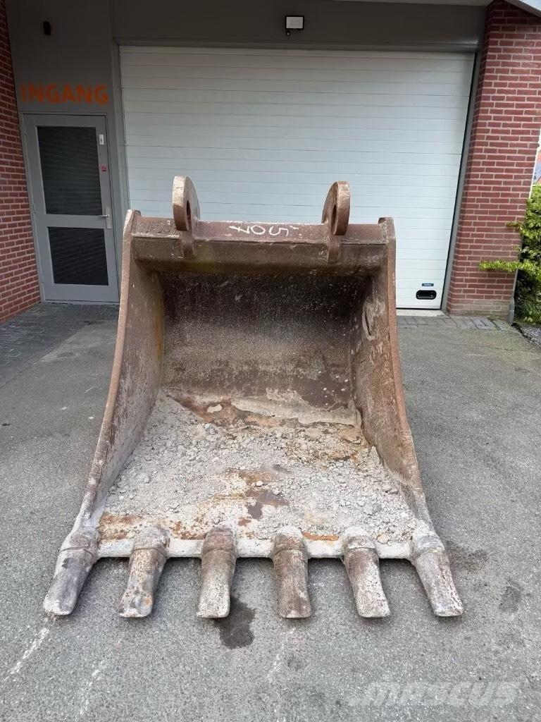  Dieplepel CW45 دلاء